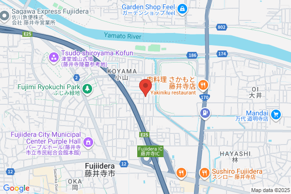 Ueda Co., Ltd.