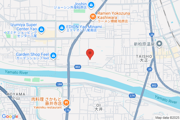 Yuei Kogei Co., Ltd.