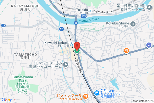 スマイルARROW.COM 国分店