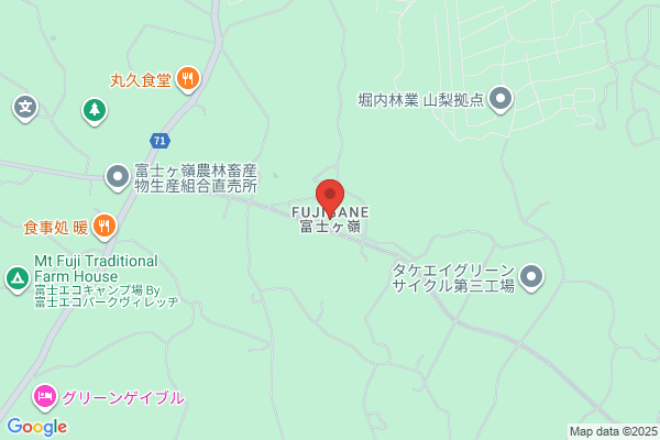 ツルハドラッグ 韮崎龍岡店