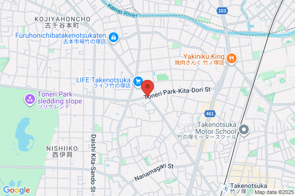 タイトーFステーション ラザウォーク甲斐双葉店