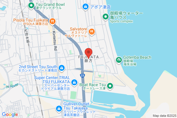 クラシアン津営業所