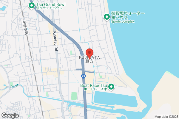 ジョーシン津城山イオンタウン店