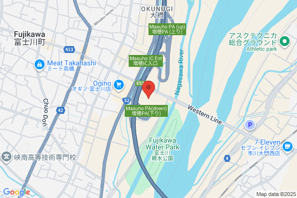 西友岡崎店ゲームコーナー