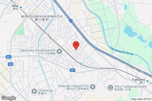 マイアンジェリーク 竜美店