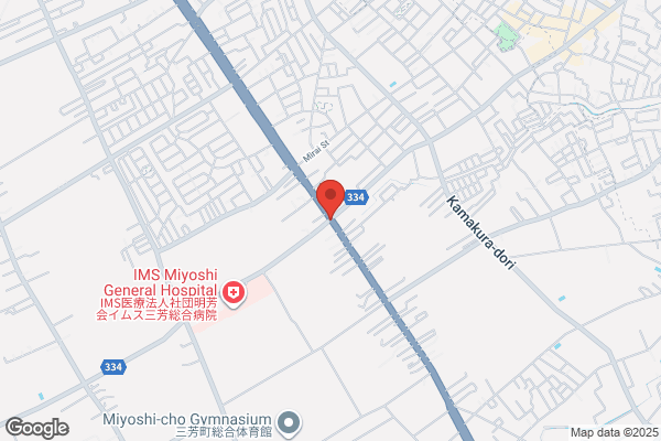 すき家 新座大和田店