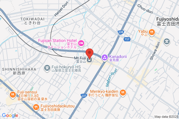 Super Ｄ’station上越店
