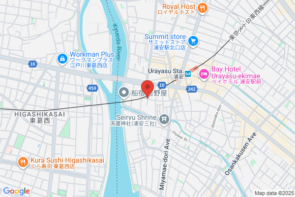 シローの店 Branch仙台 長命ヶ丘店 ブランチ仙台