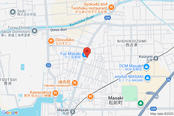 PUDOステーション　みやぎ生協　台原店