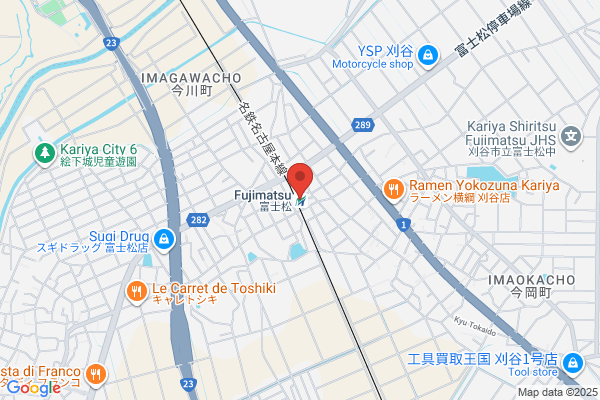 スーパーオートバックス・仙台泉加茂