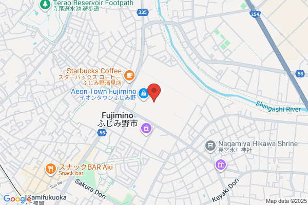 namcoリソラ大府店