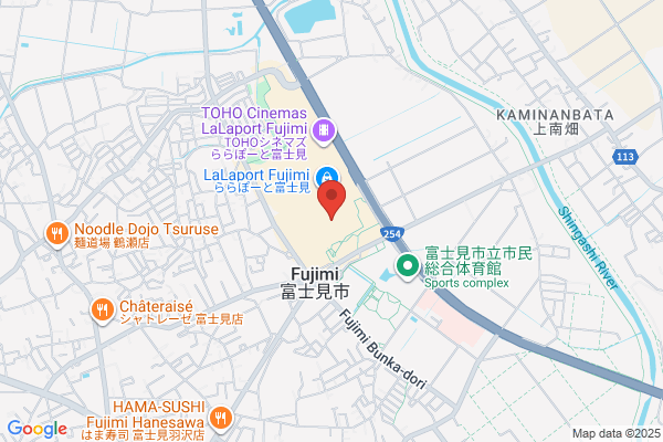 ゴンチャ イオンモール東浦店 (Gong cha)