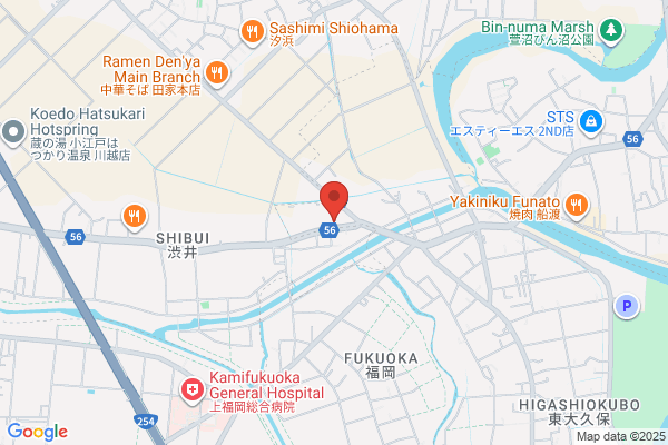 PUDOステーション　イオンスタイル東浦