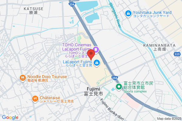 JTB そごう千葉店