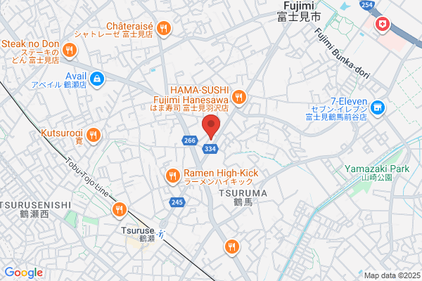 PUDOステーション　千葉都市モノレール　天台駅