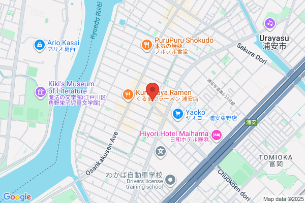 小顔ハイフ専門店 Room 千葉中央店