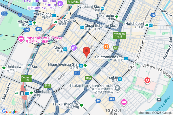 オーダースーツ GINZAグローバルスタイル・コンフォート 広島パルコ新館店