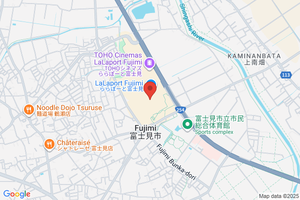 ビューティーサロンStyle広島店