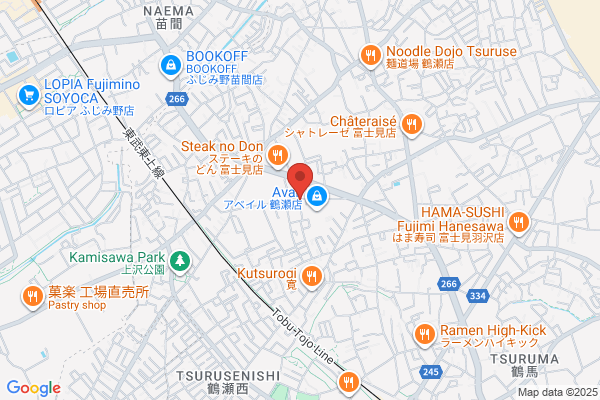 和カフェ Tsumugi ラスカ茅ケ崎店