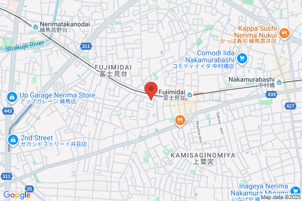 共栄堂薬局NEXT店