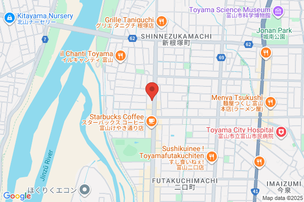 TREK Bicycle 新潟（直営店）