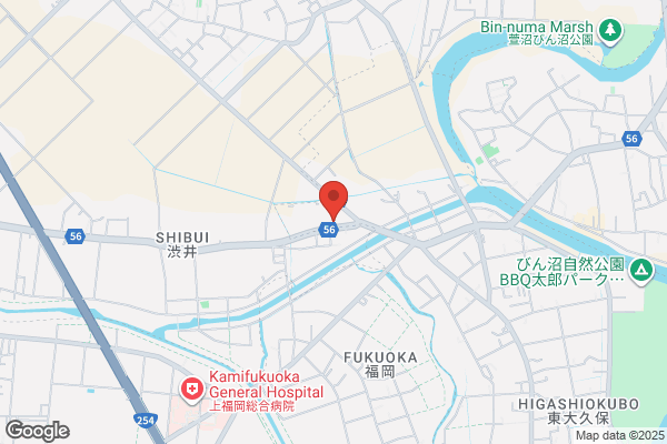 PUDOステーション　セブン-イレブン　上尾小泉氷川店