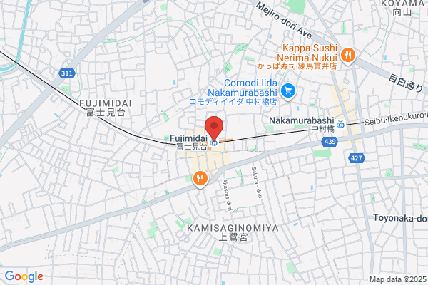 B&D調剤薬局 新守山店