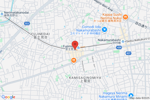 やすらぎSweets処 めるたん 守山店
