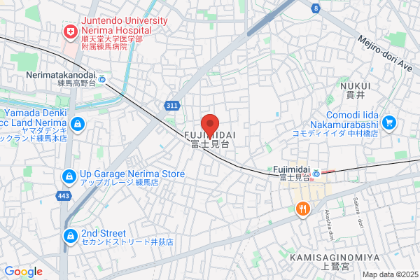 写真スタジオ瞬