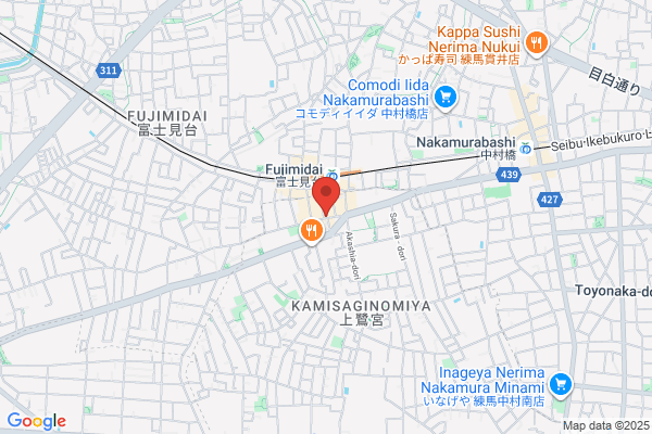東横INN新富士駅南口