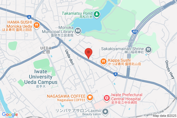 ENEOS Dr.Driveセルフ名古屋インター店(ENEOSフロンティア)