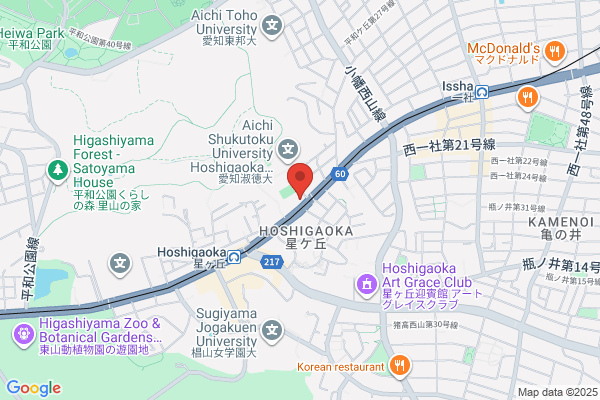 TOHOGASカーシェア グランシオン本郷