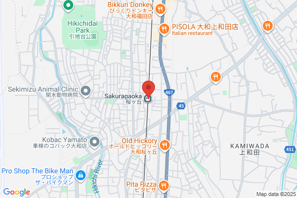 PUDOステーション　マックスバリュ　長久手店