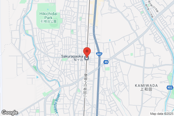 PUDOステーション　ヤマト運輸　足柄中井センター