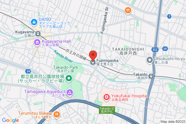 ほっともっと 富士宮万野原店