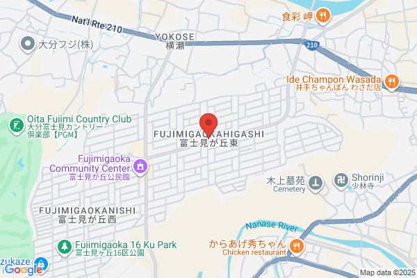 株式会社大分建装設備