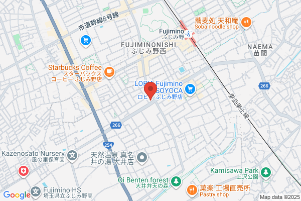 ENEOS Dr.Driveセルフけやき通り店(ENEOSフロンティア)