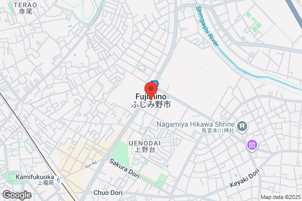 クオール薬局新河岸店