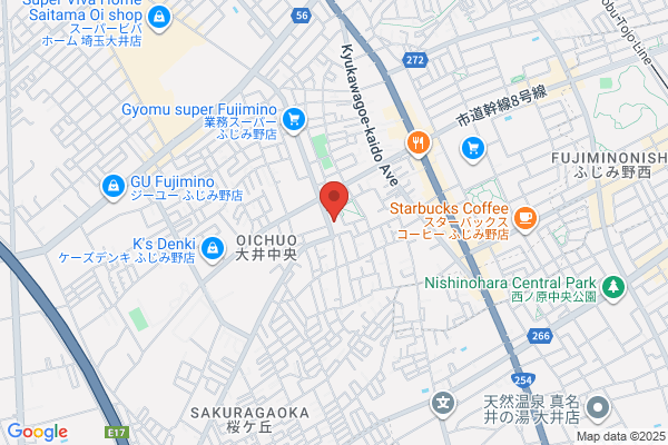 PUDOステーション　Big-A　大井亀久保店