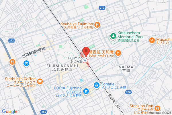TSUTAYA 三芳藤久保店