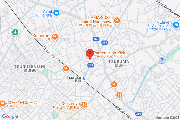 総合格闘技道場STF 富士見ジム