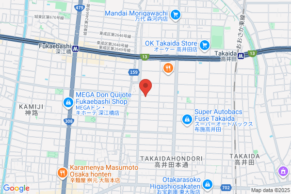 B&D調剤薬局 藤が丘店