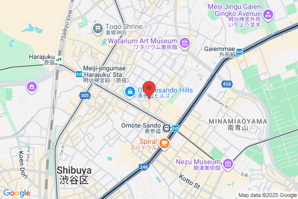 Nail salon Diva立川店