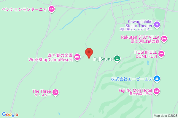 ヘーベルハウス RESIDENCE 立川展示場