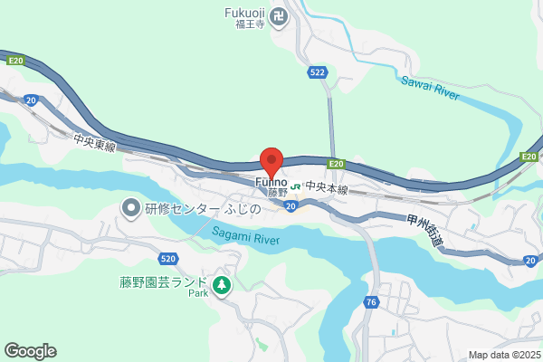 セカンドストリート川沿店