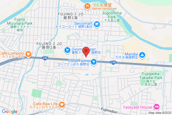 PUDOステーション　近畿日本鉄道　東生駒駅
