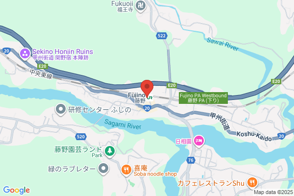 築地銀だこ イオン上越店