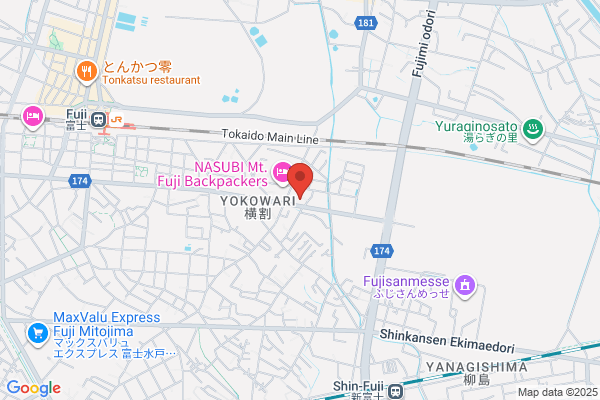 すき家 上越高土店