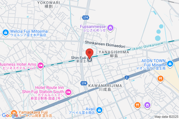 Super Ｄ’station上越店