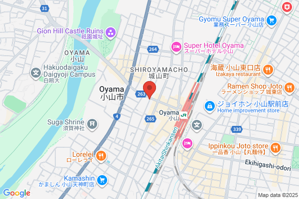 ツルハドラッグ 須賀川南店